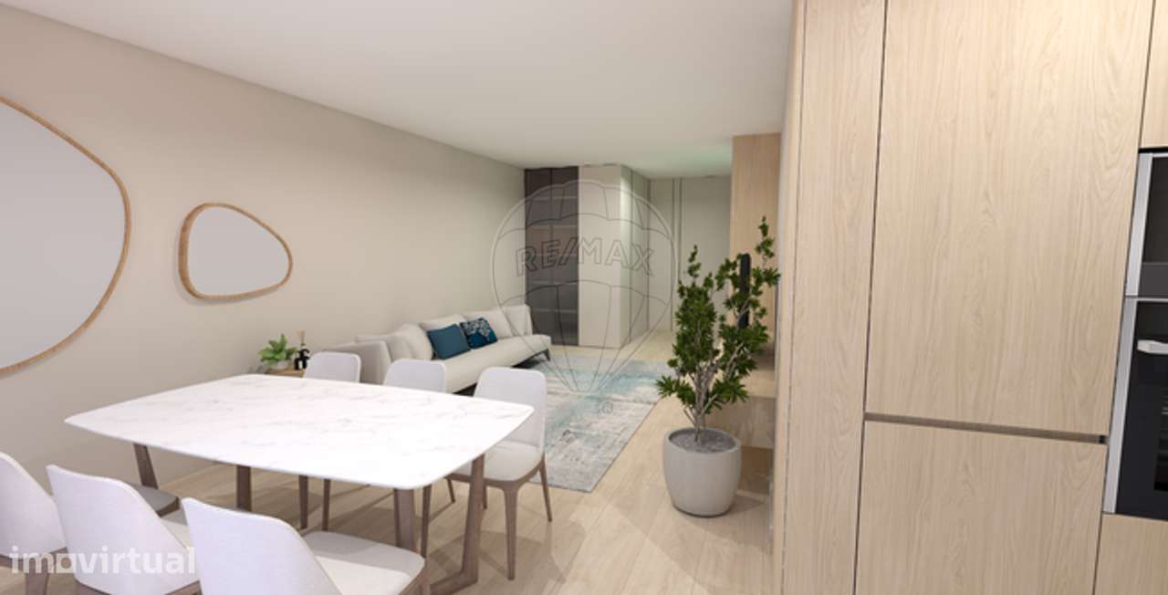 Apartamento T2 para venda - Grande imagem: 3/21