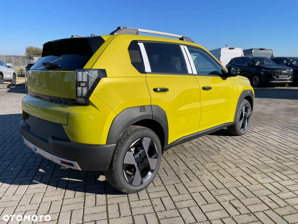 Fiat Grande Panda - 4