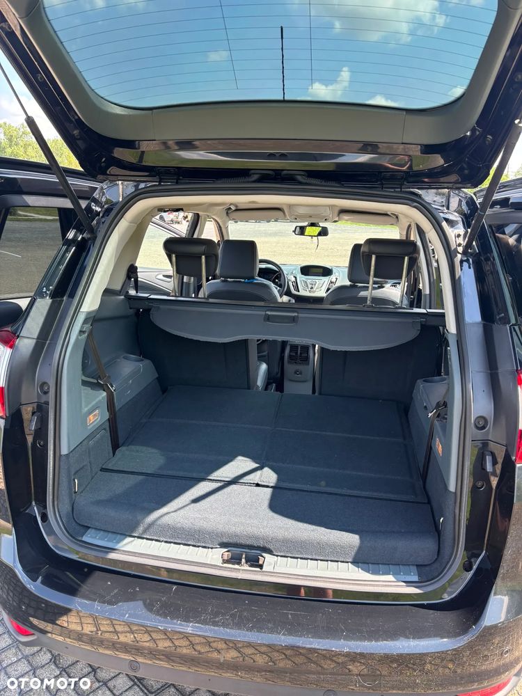 Ford Grand C-MAX 1.6 Titanium - 25