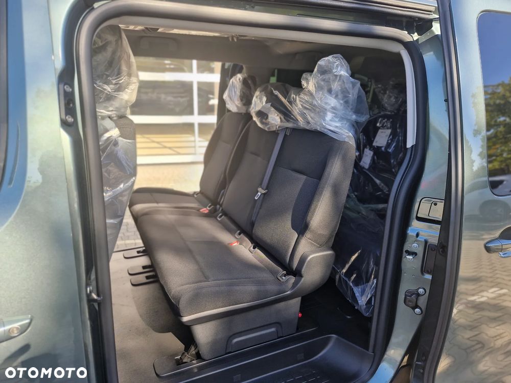 Citroën SpaceTourer 2.2 BlueHDi XL Plus EAT8 - 11