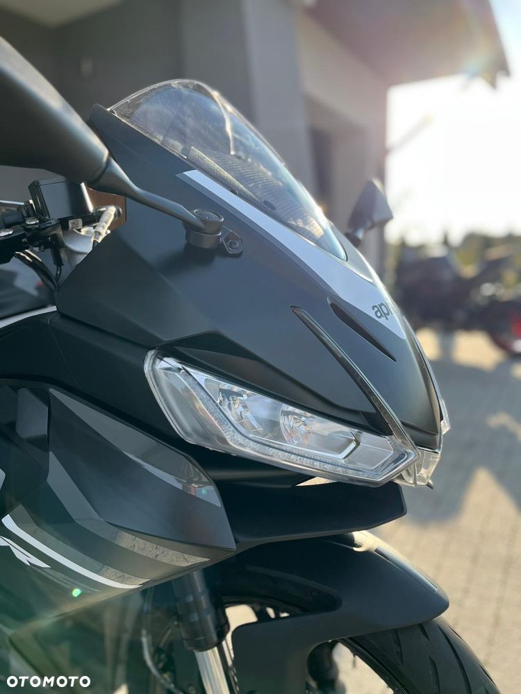 Aprilia RS - 16