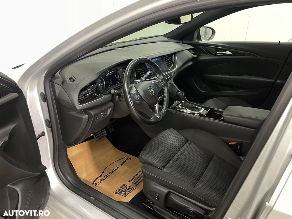 Opel Insignia 2.0 Start/Stop Aut. Elegance - 5