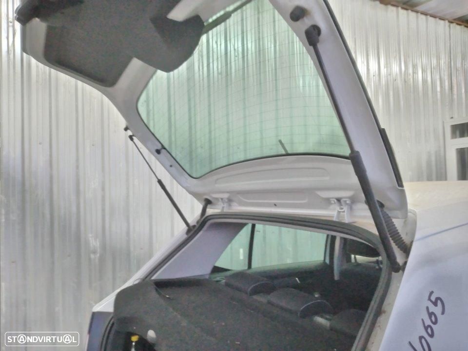 AMORTECEDORES DE PORTA MALA SKODA FABIA NJ3 - 1