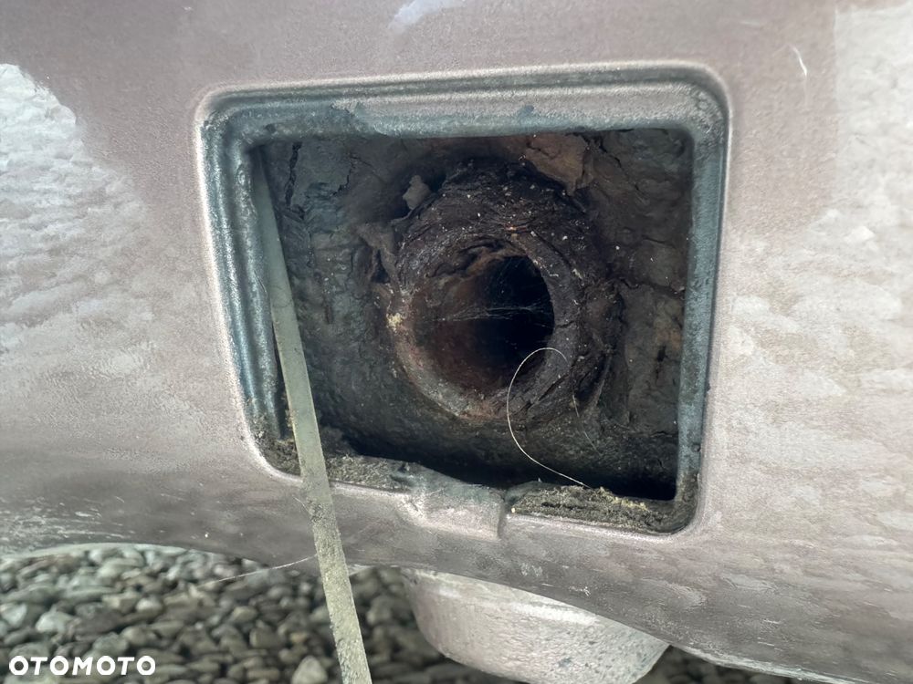 Mercedes-Benz W124 (1984-1993) - 23