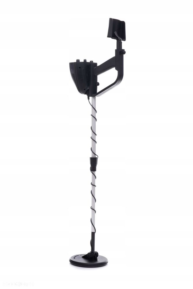 Wykrywacz metalu metali detektor KraftDele KD10403 - 12