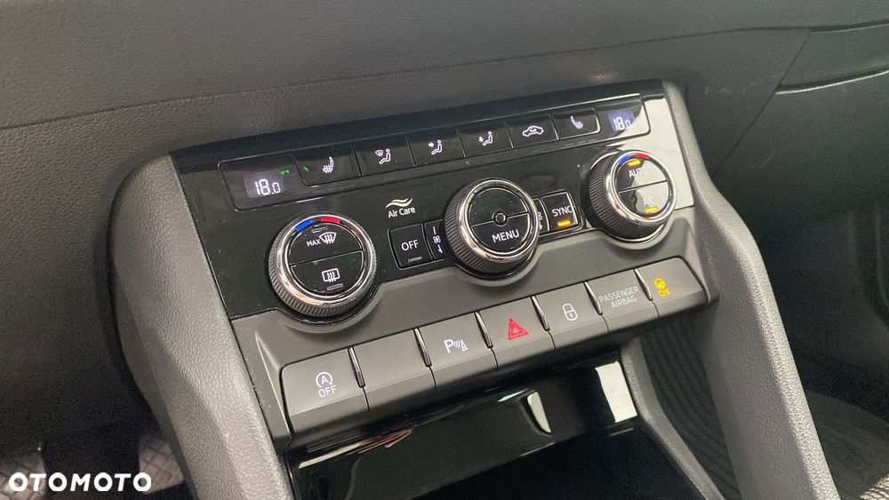 Skoda Karoq 1.5 TSI ACT Style - 19