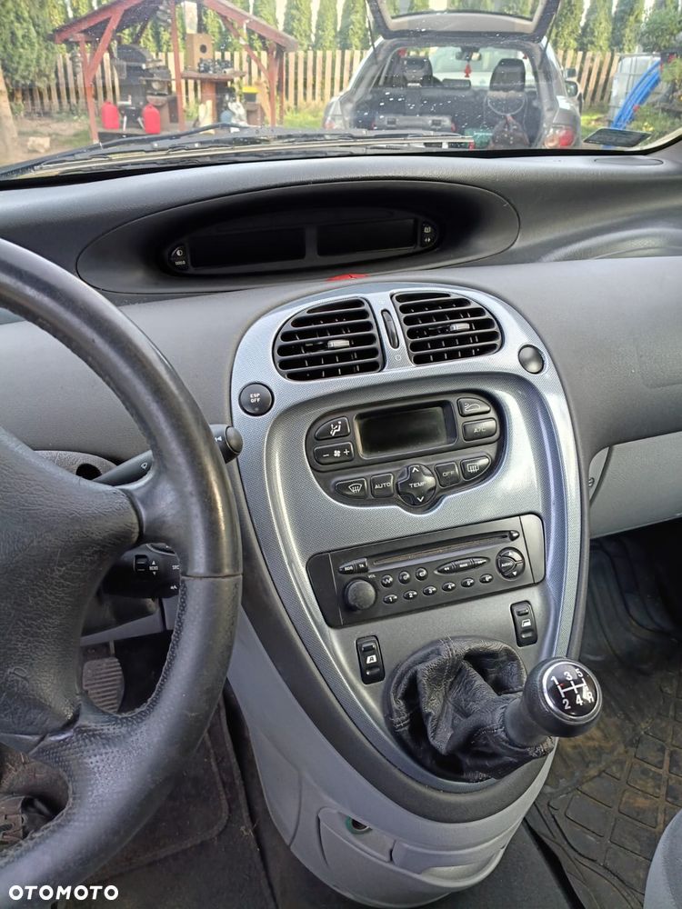 Citroen Xsara 2005 photo 3