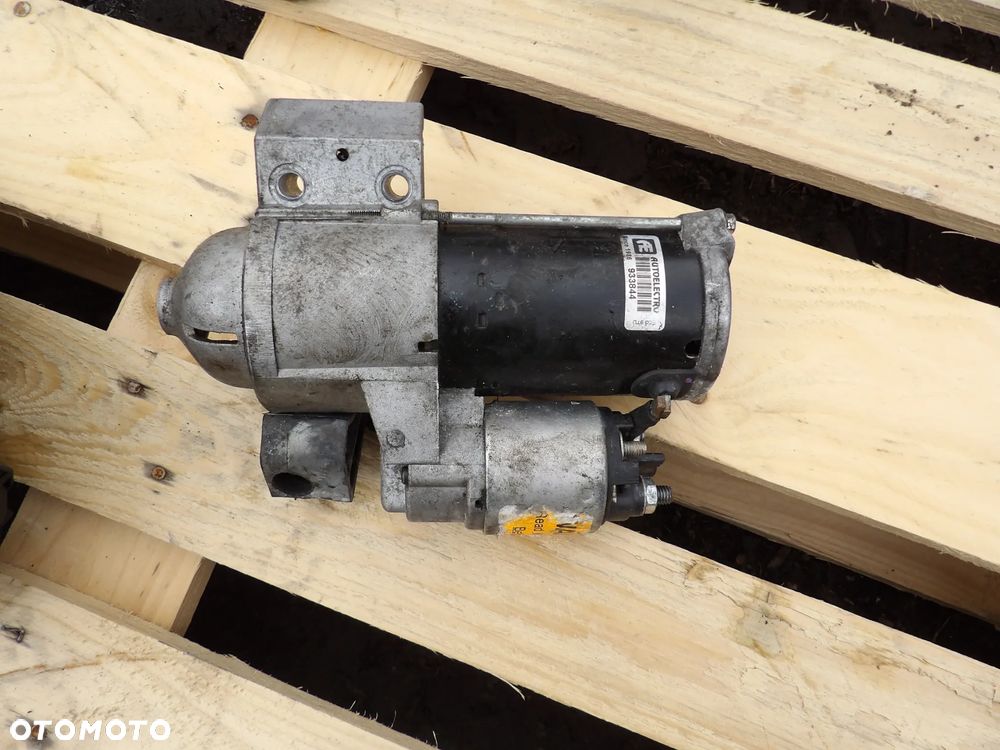 BMW - F*,G01,G11,G20,G30 - B48 - LCI - ROZRUSZNIK - 8643641 - 1