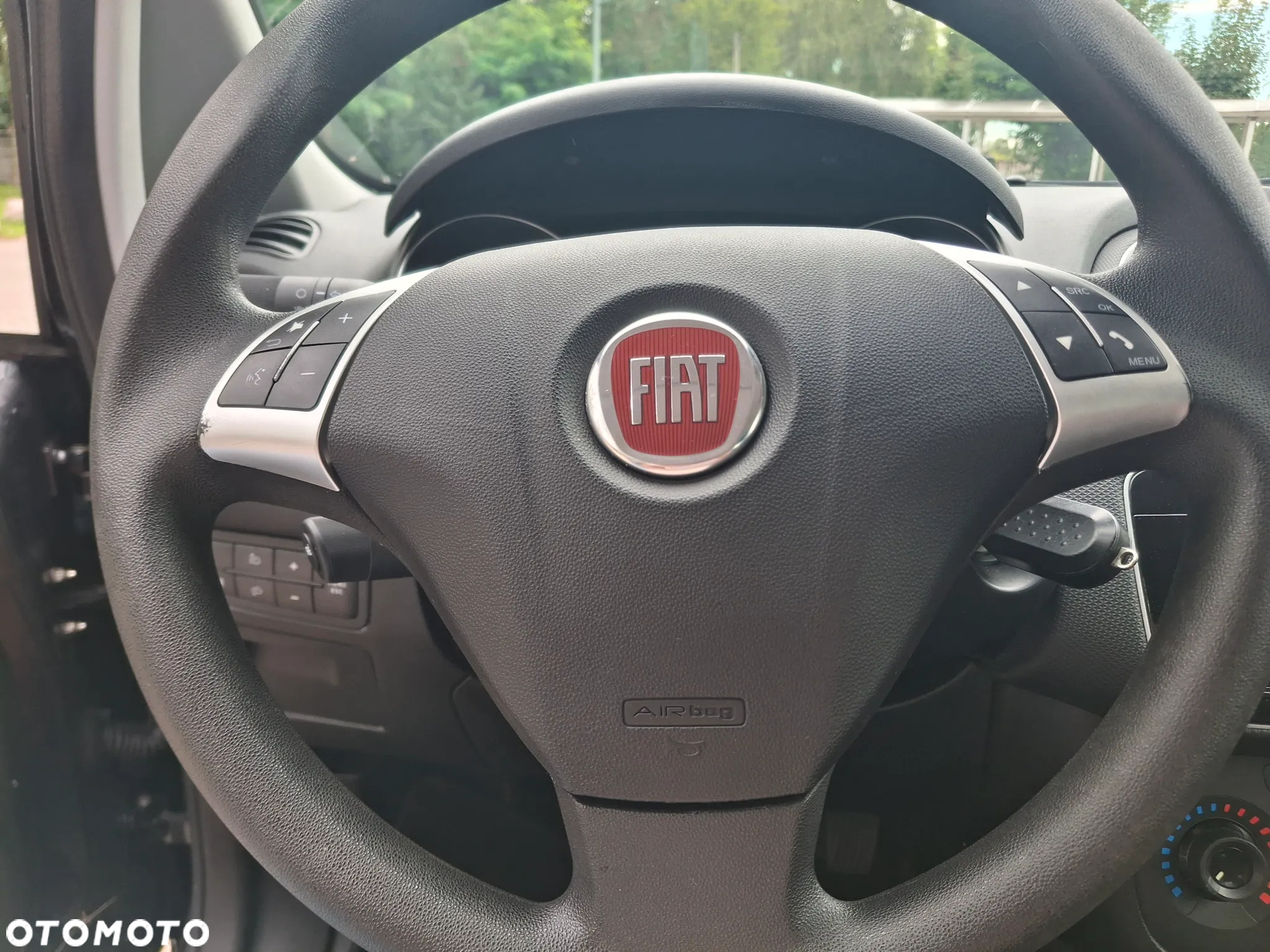 Fiat Punto 1.2 Fresh - 23