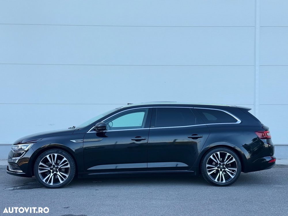 Renault Talisman ENERGY dCi 160 EDC INITIALE PARIS - 13
