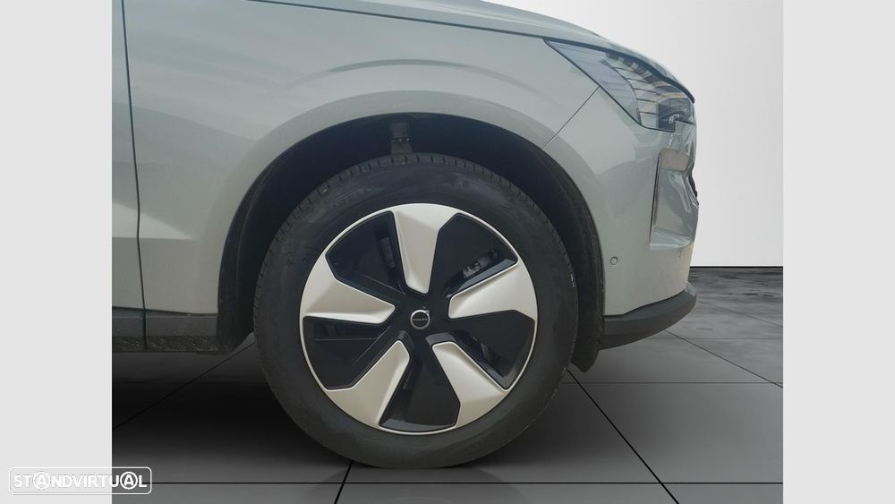 Volvo EX90 104 kWh Single Motor Core - 10