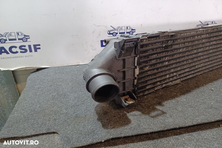 Intercooler 2.0 6G91-9L440-FC 991796A 2.0 6G91-9L440-FC 991796A Ford - 3