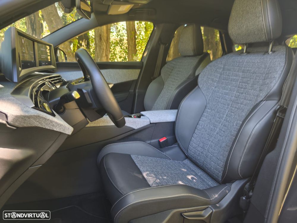 Peugeot 3008 Hybrid 145 e-DSC6 Allure - 16