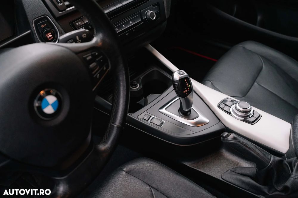 BMW Seria 1 - 15