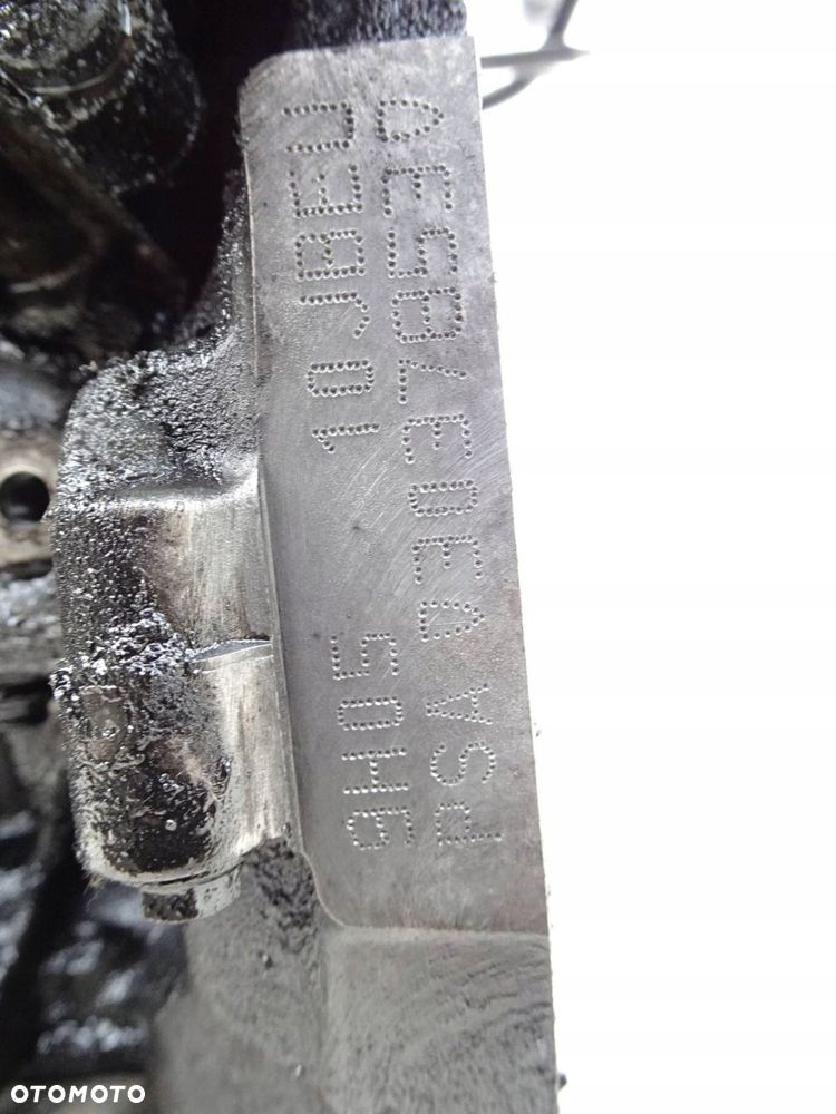 silnik peugeot 508 i 1.6 hdi 9h05 - 11