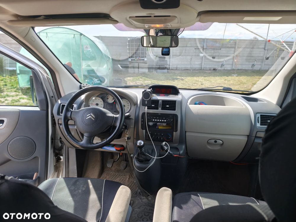 Citroën Jumpy Combi - 6