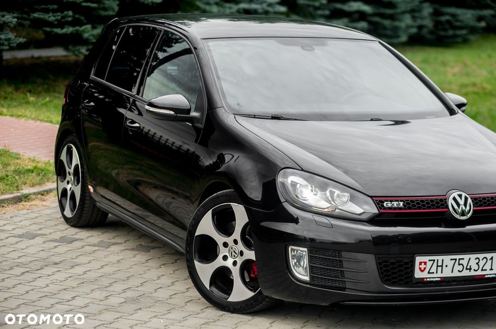 Volkswagen Golf 2.0 GTI - 4
