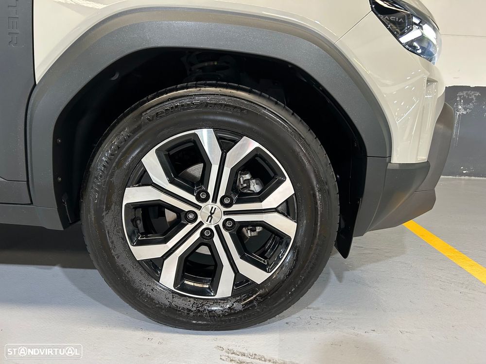 Dacia Duster 1.0 TCe ECO-G Expression Bi-Fuel - 10