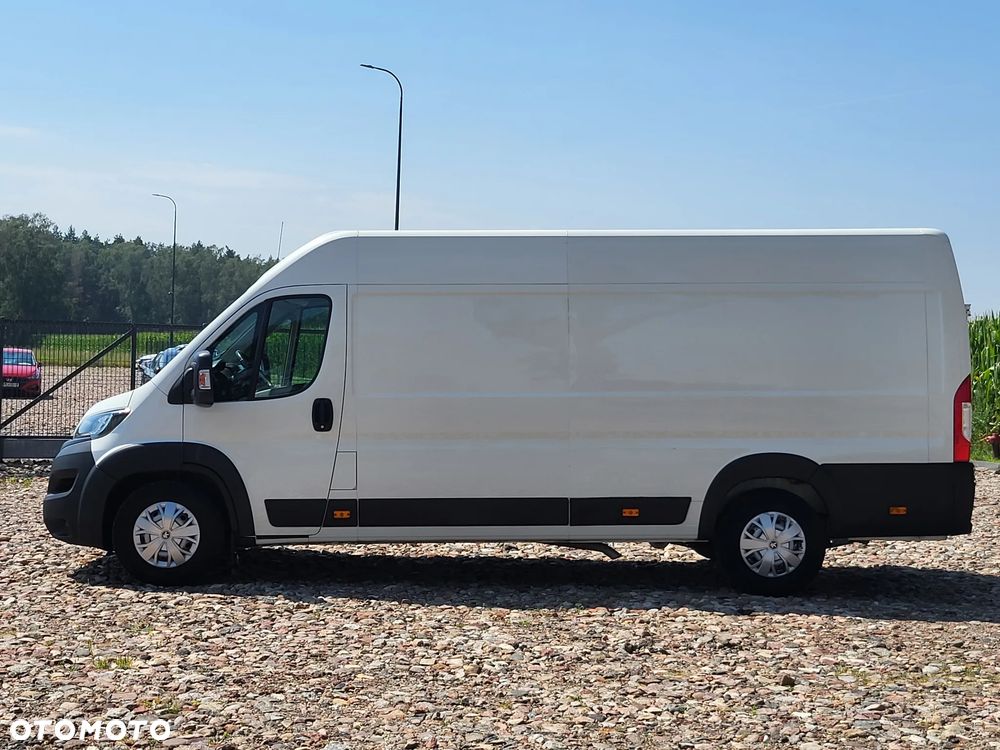Peugeot Boxer - 9
