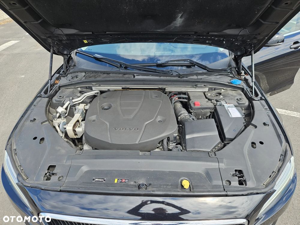 Volvo S90 D4 Geartronic Momentum - 15