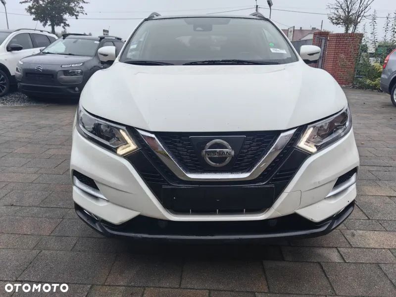 Nissan Qashqai 1.2 DIG-T N-Connecta - 11
