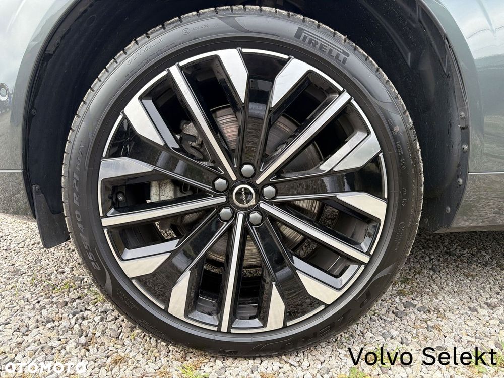 Volvo XC 60 - 37