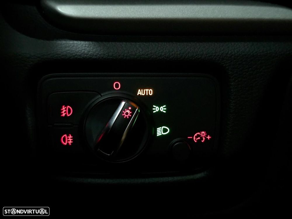 Audi A3 1.6 TDI Sport - 23