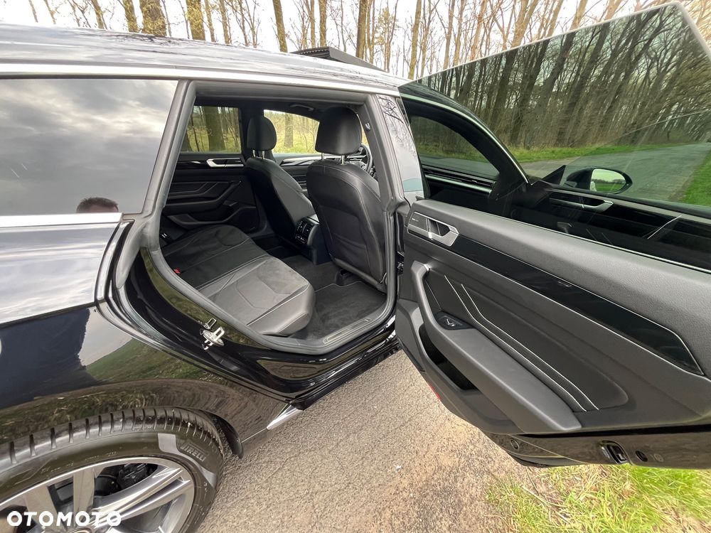 Volkswagen Arteon Shooting Brake 2.0 TDI R-Line DSG - 34