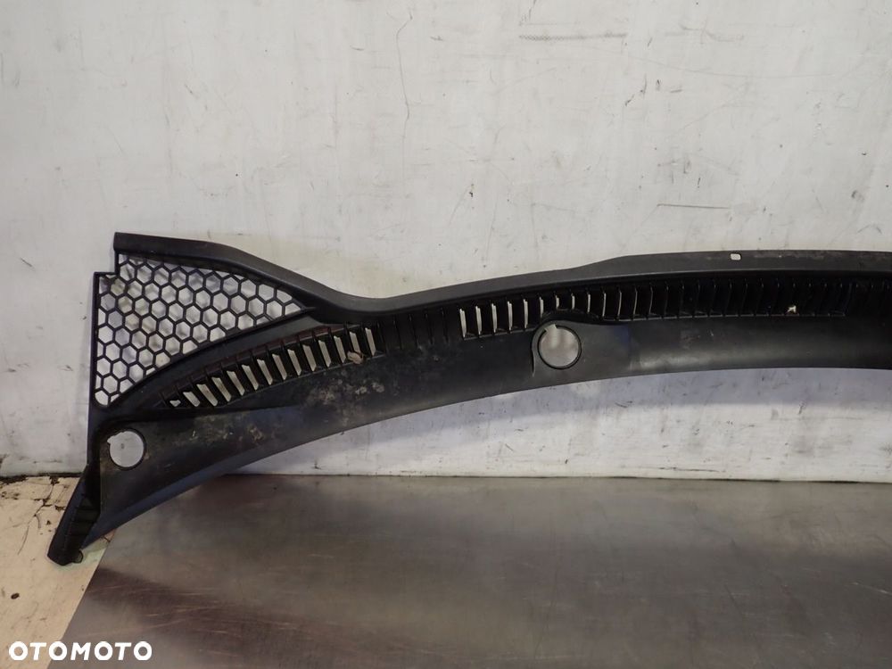 PODSZYBIE PEUGEOT 207  96818458XT - 2