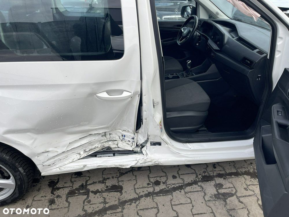 Volkswagen Caddy 1.5 (5-Si.) Life - 5