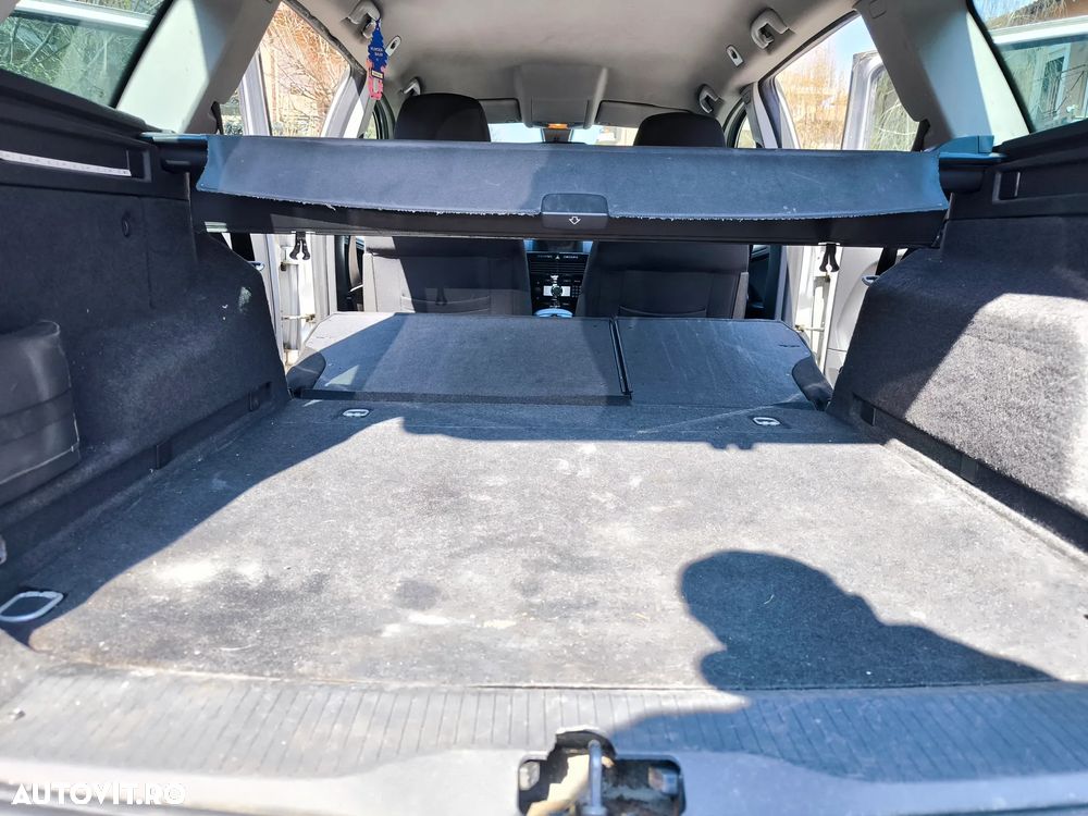 Opel Astra 1.7 CDTI - 13