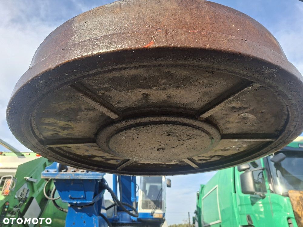 Inny HIMAG RSH1150 - 4