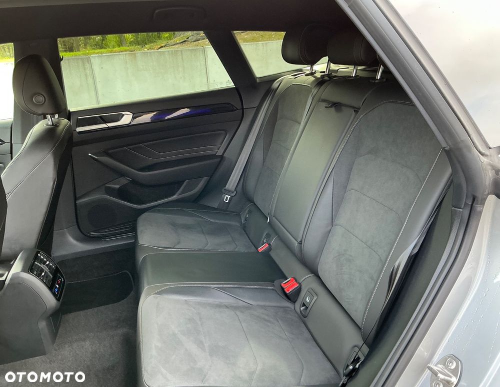 Volkswagen Arteon 2.0 TSI R-Line DSG - 18