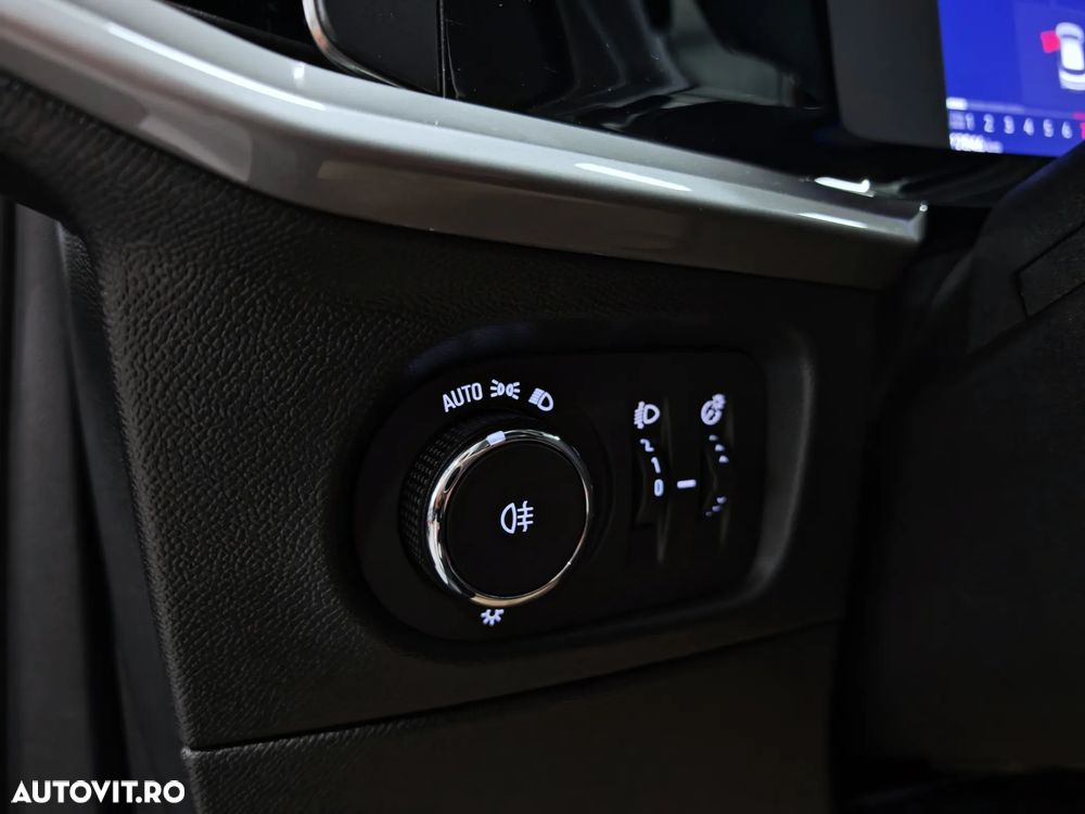 OPEL Mokka 2023 — imagine 21