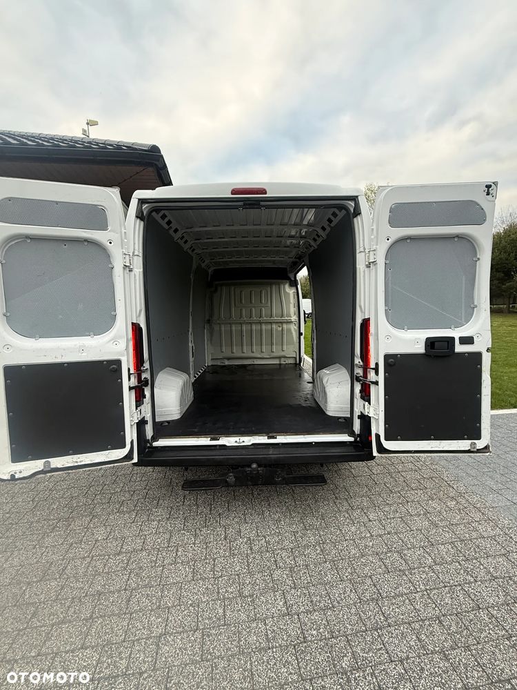 Fiat Ducato L3H2 - 11