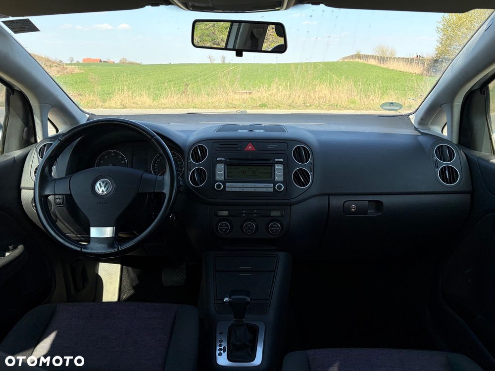 Volkswagen Golf 1.6 Automatik Edition - 15