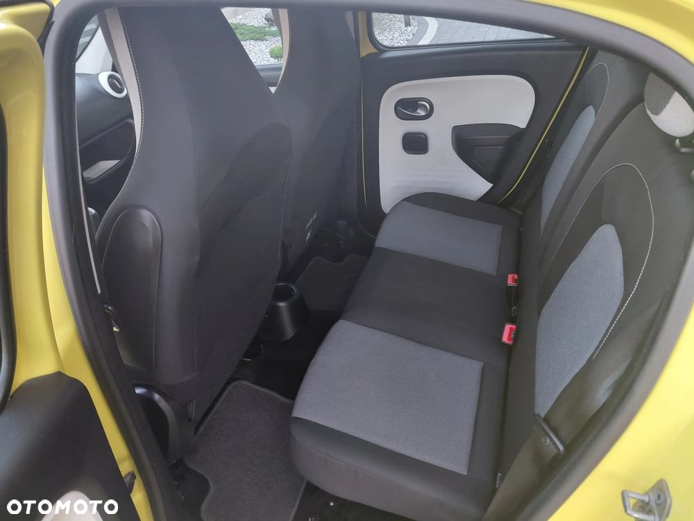 Renault Twingo SCe 70 Intens EU6 - 11