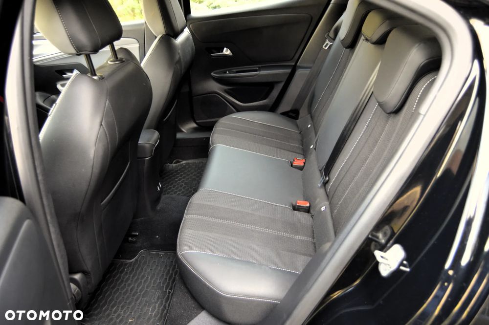 Opel Mokka 1.2 T Elegance S&S - 11