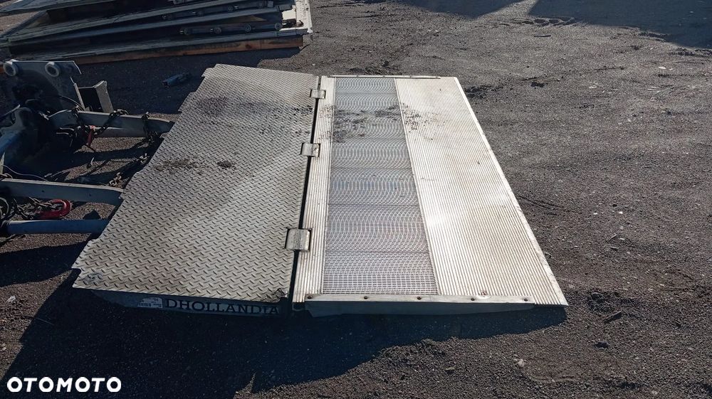 Podest blat Windy DHollandia - 5