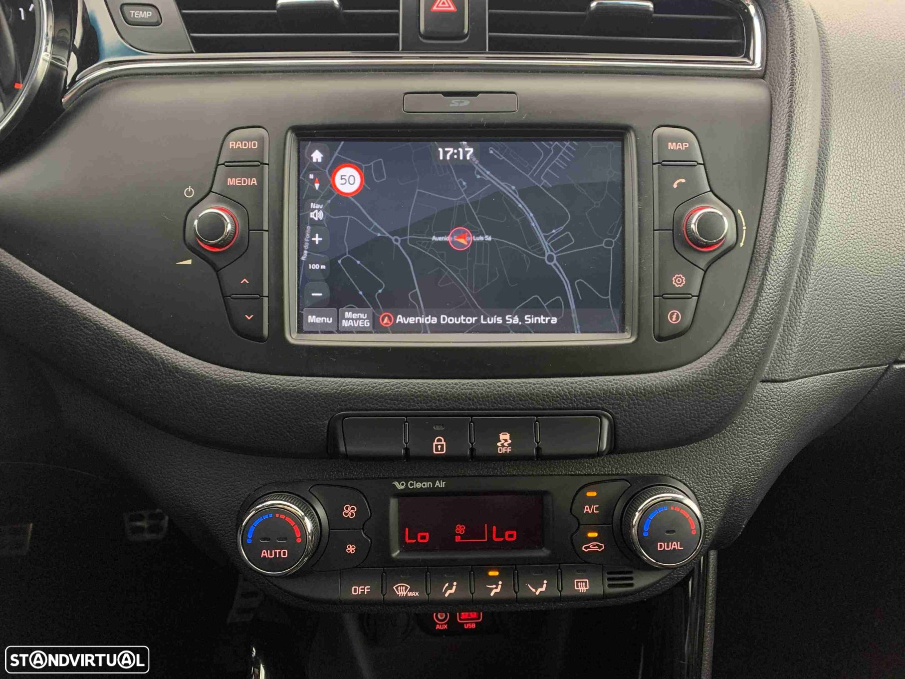 Kia Ceed 1.0 T-GDI GT Line - 9