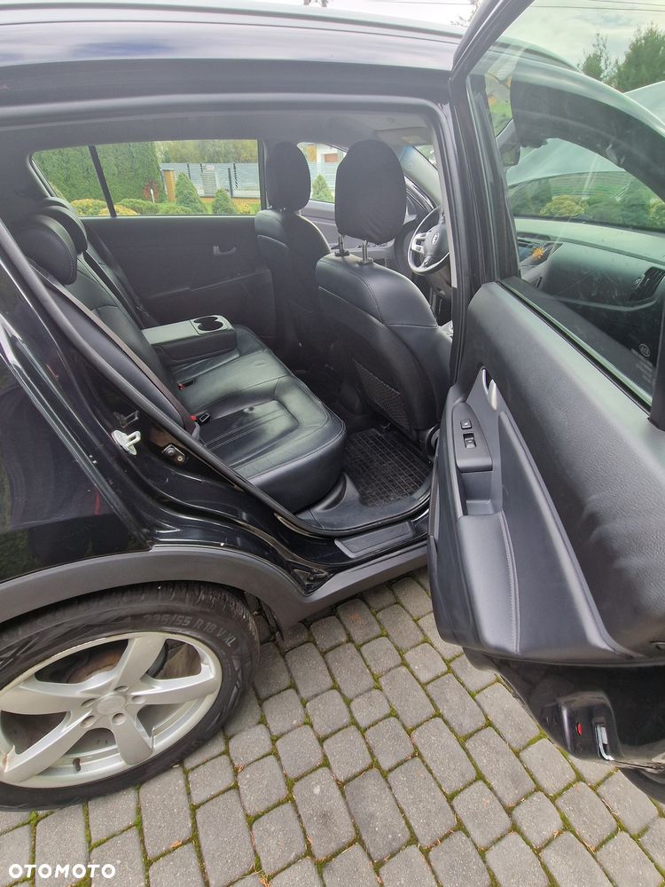 Kia Sportage - 7