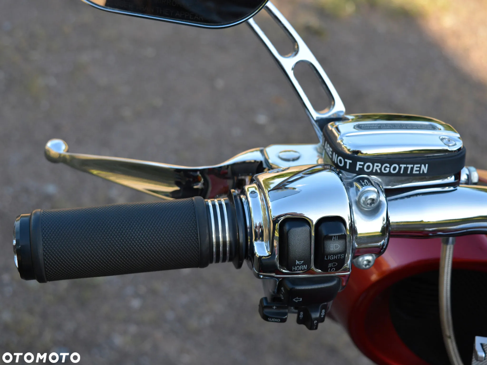 Harley-Davidson Touring Electra Glide - 15