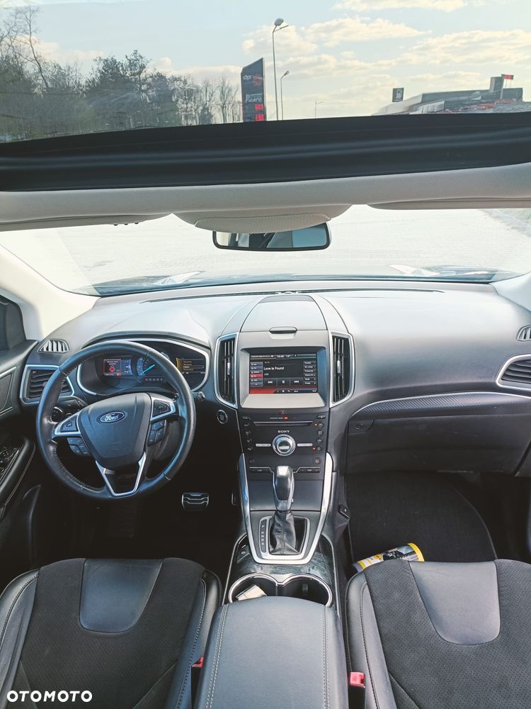 Ford Edge - 25