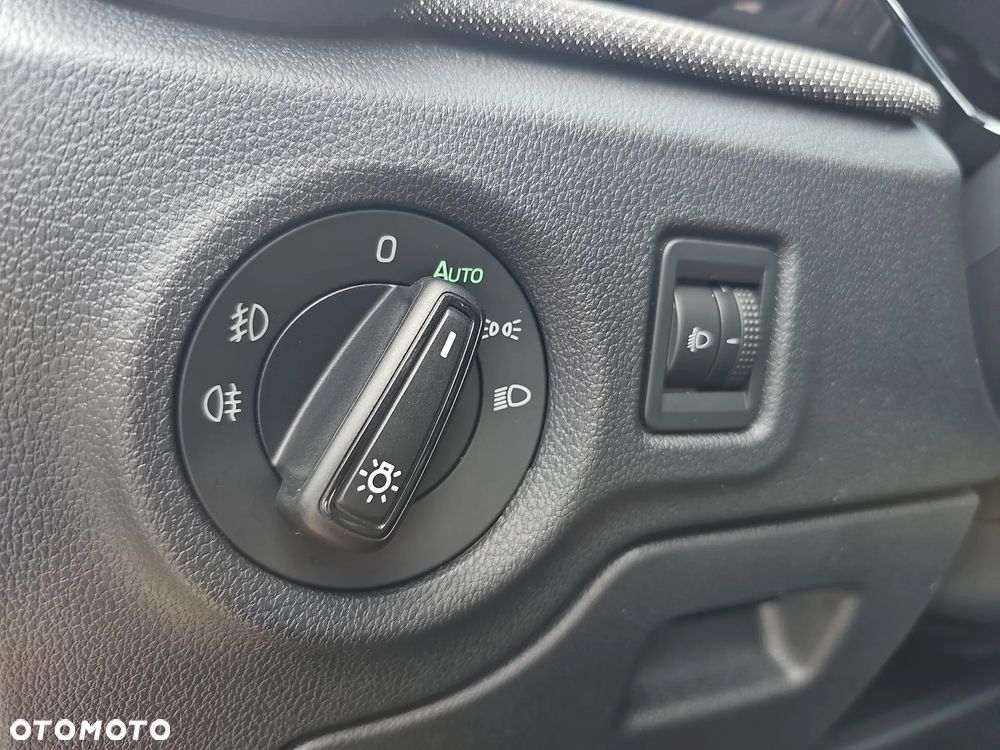 Skoda Fabia 1.0 TSI Selection DSG - 15