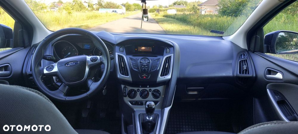 Ford Focus - 7