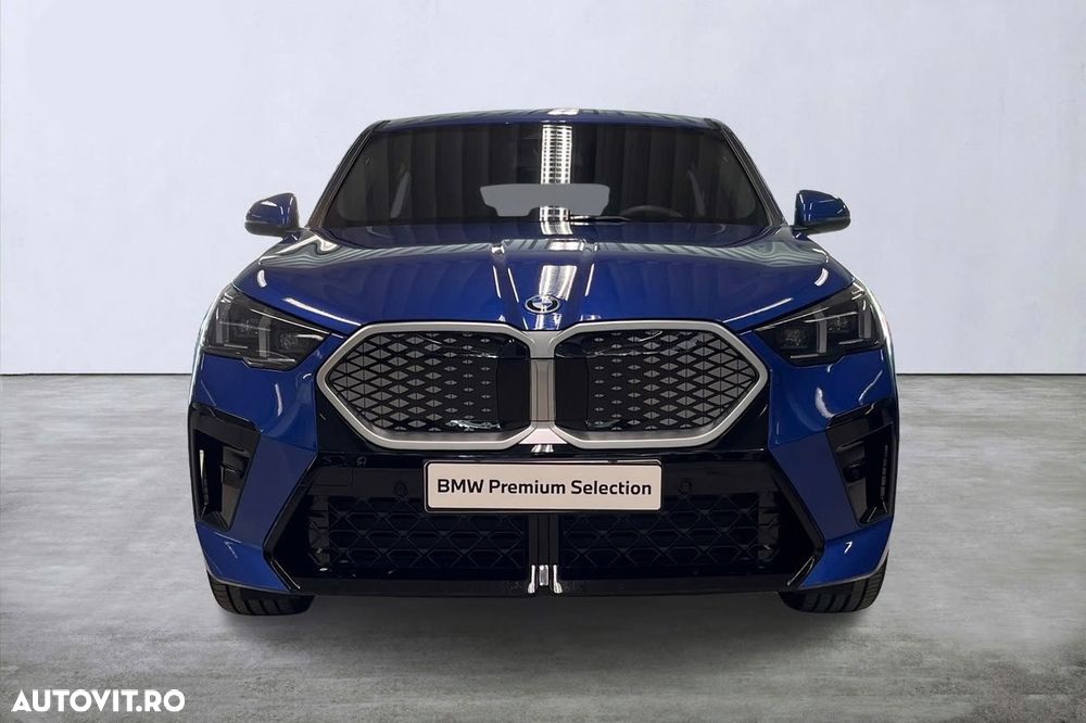 BMW iX2 xDrive30 - 2