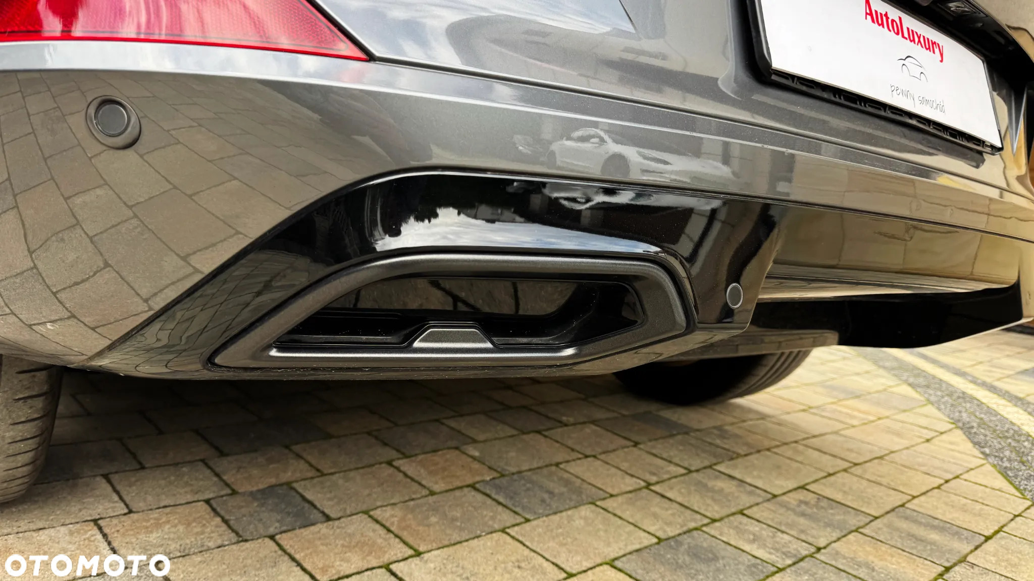 Cupra Formentor 2.0 TSI 4Drive DSG - 8