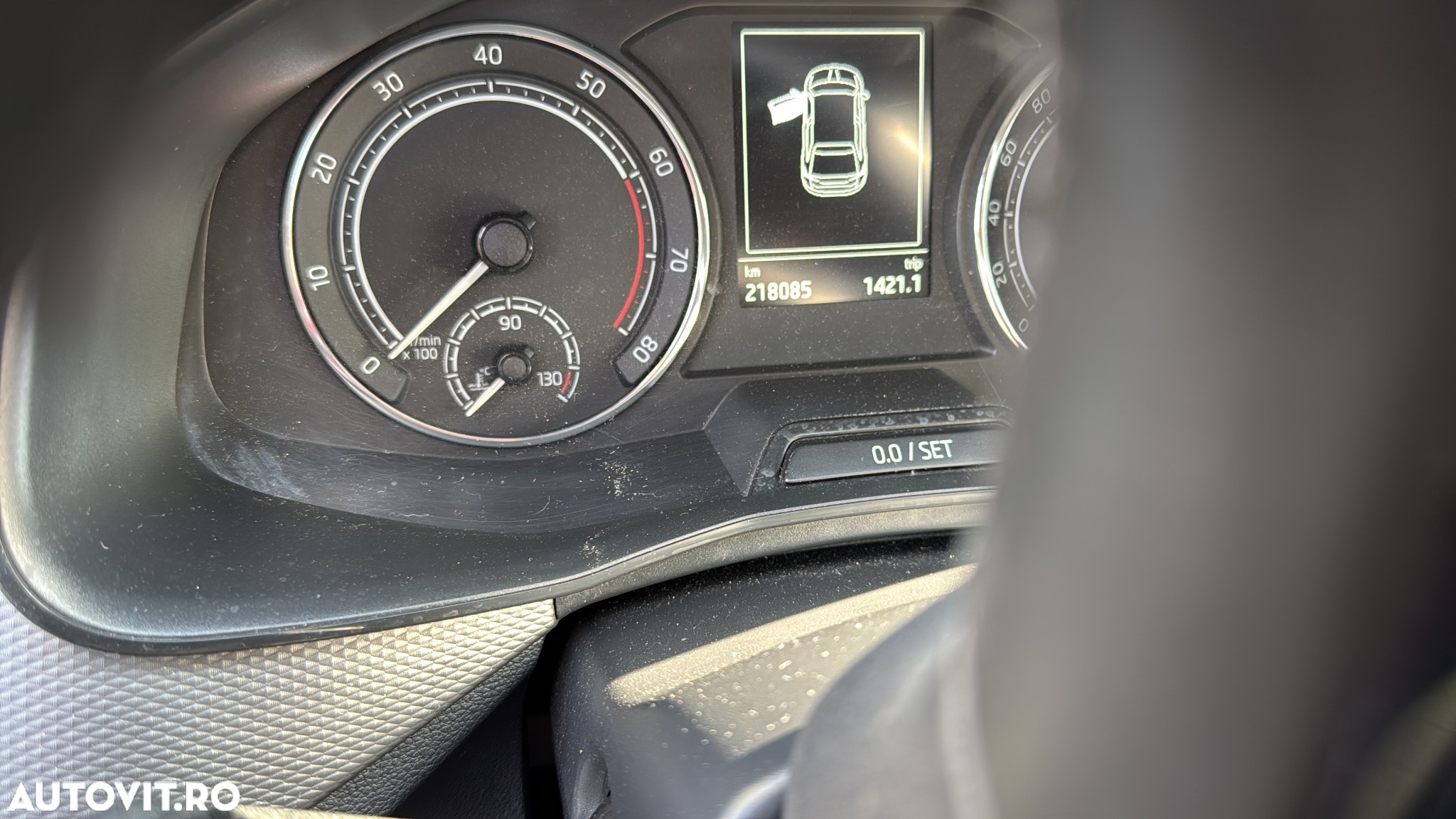 Skoda Scala 1.0 TSI Ambition - 10