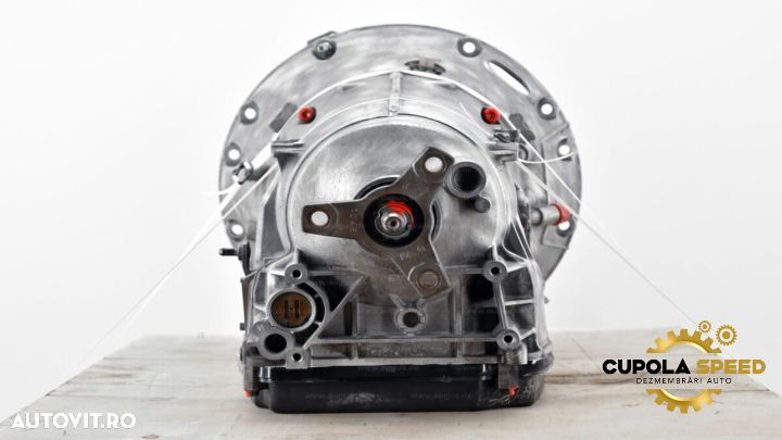 Cutie viteze automata DGU P52108703AA 3.0D EXF Lancia Thema 2 [2011 - - 3