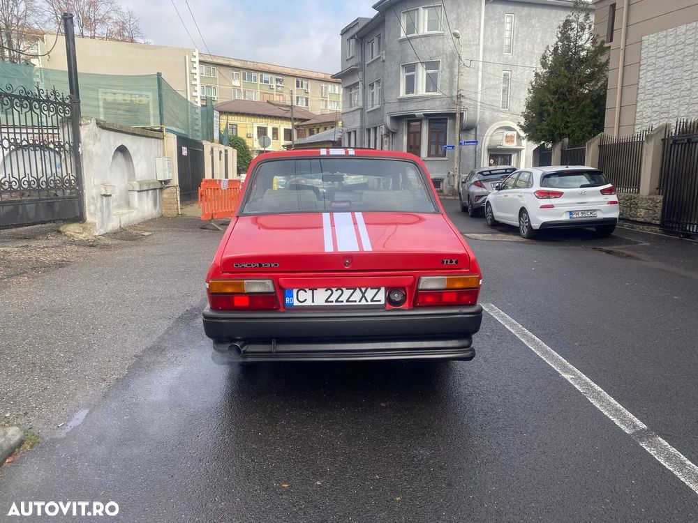 Dacia 1310 - 6
